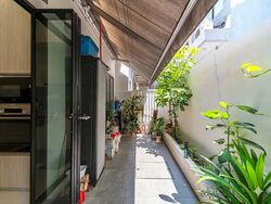 Jalan Kechubong (D28), Terrace #553589251